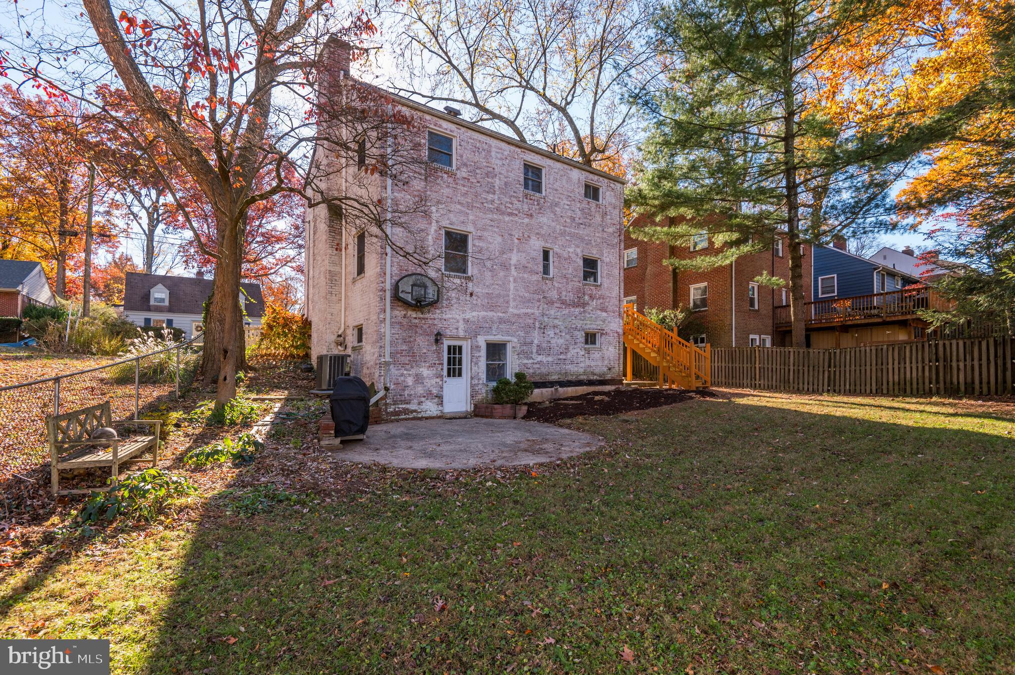 116 Lynnmoor Dr