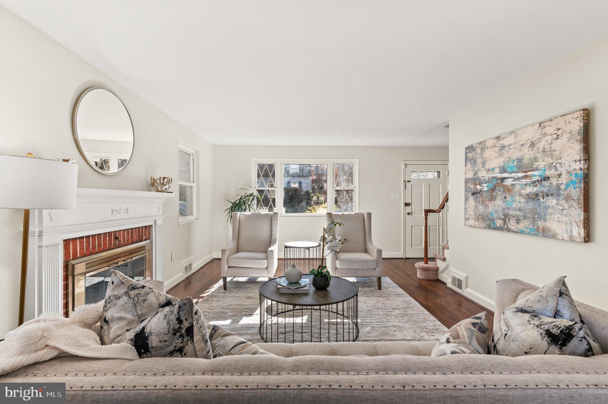 116 Lynnmoor Dr