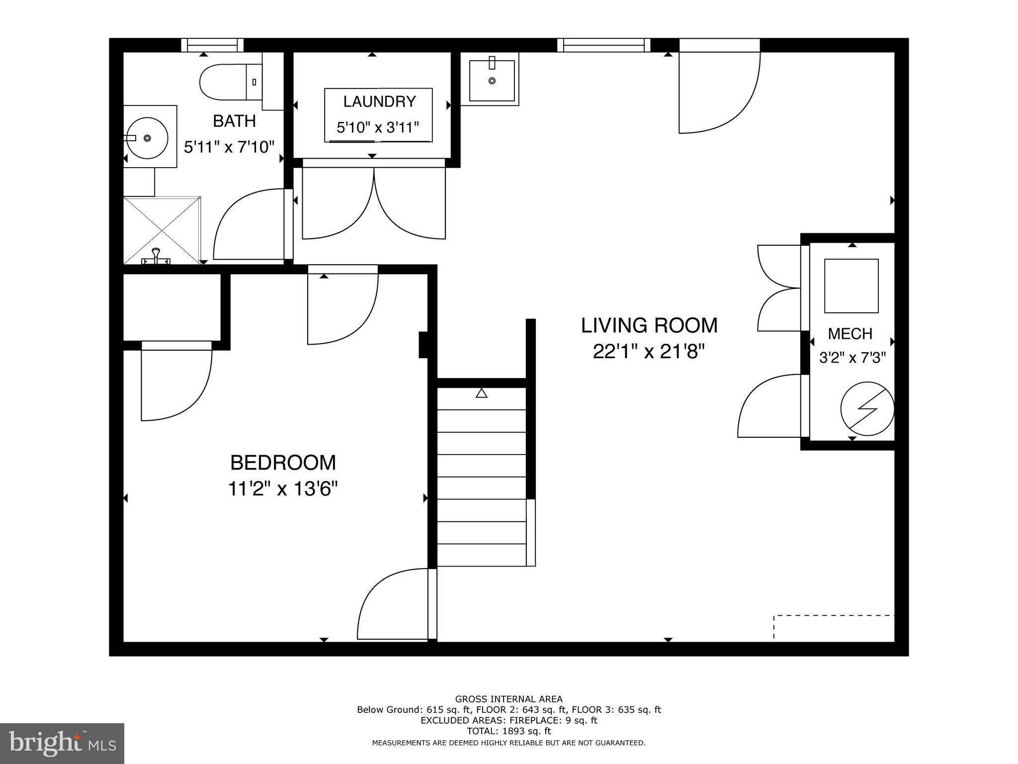 116 Lynnmoor Dr