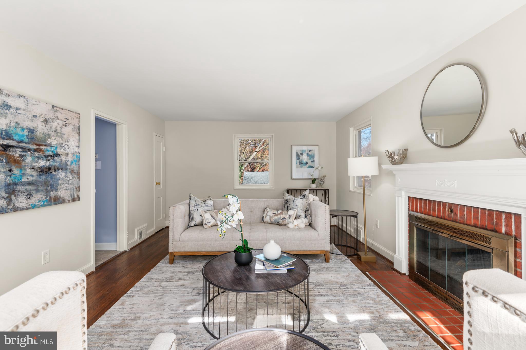 116 Lynnmoor Dr