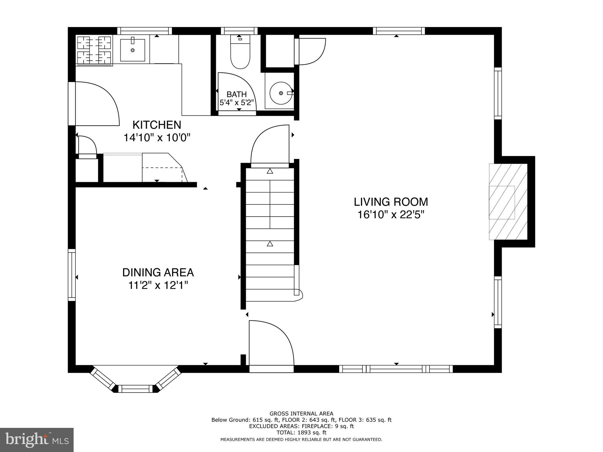 116 Lynnmoor Dr