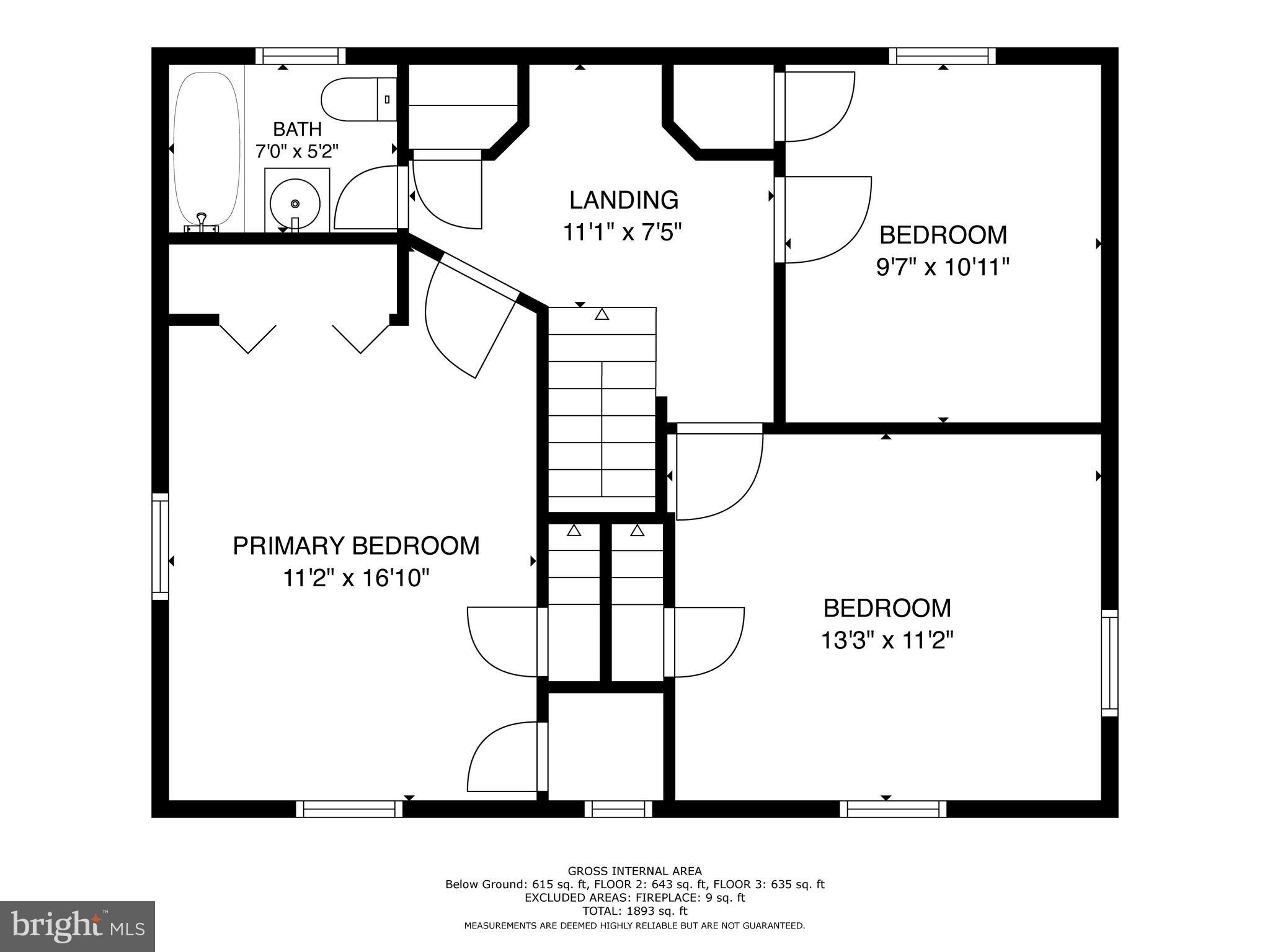 116 Lynnmoor Dr