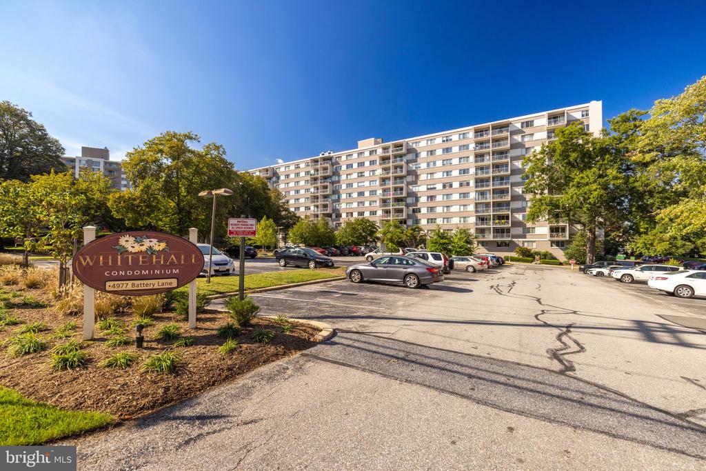 4977 Battery Ln #1-220