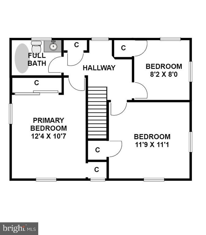 1112 LANCASTER ROAD