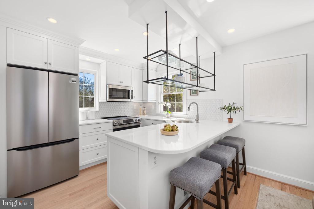 2612 SPENCER ROAD