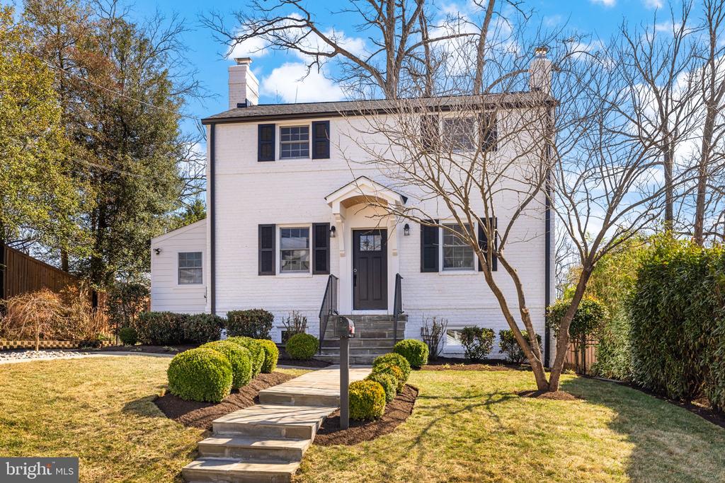 2612 SPENCER ROAD
