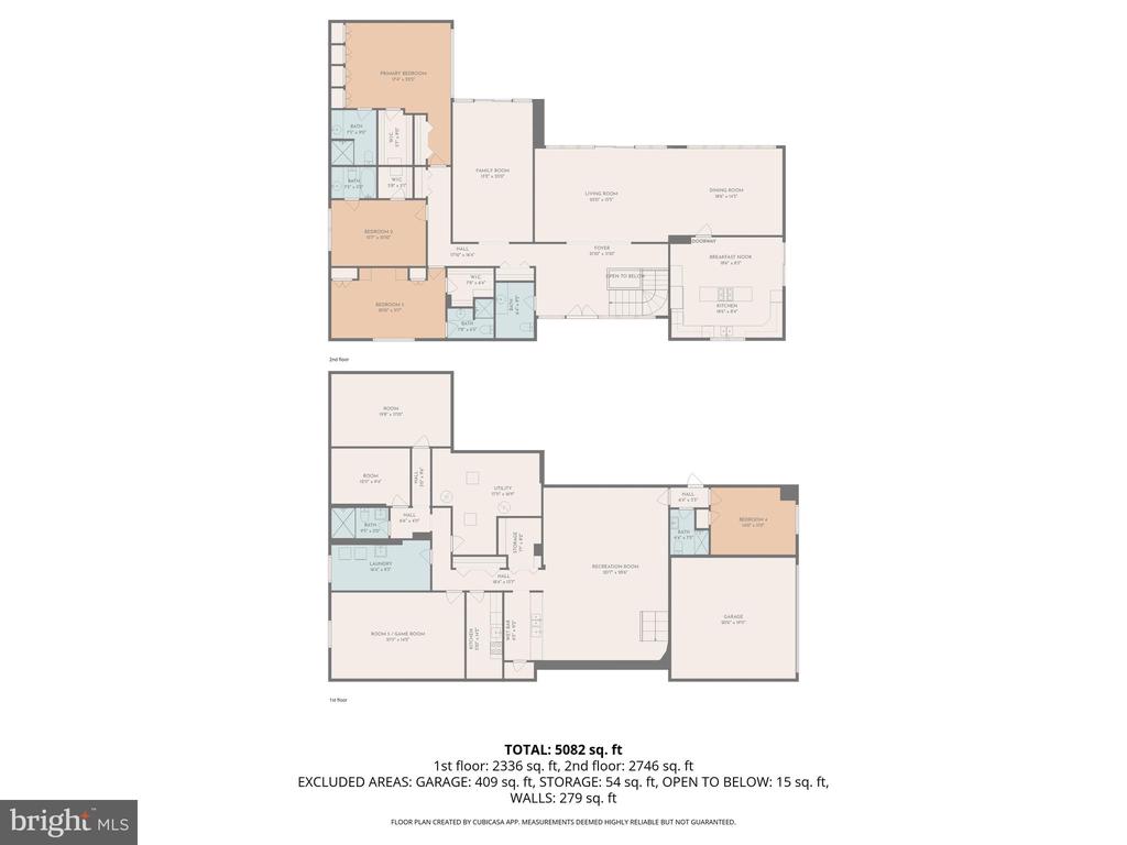 3201 PAULINE DRIVE