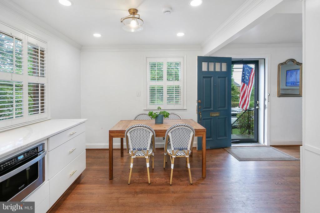 2602 SPENCER ROAD