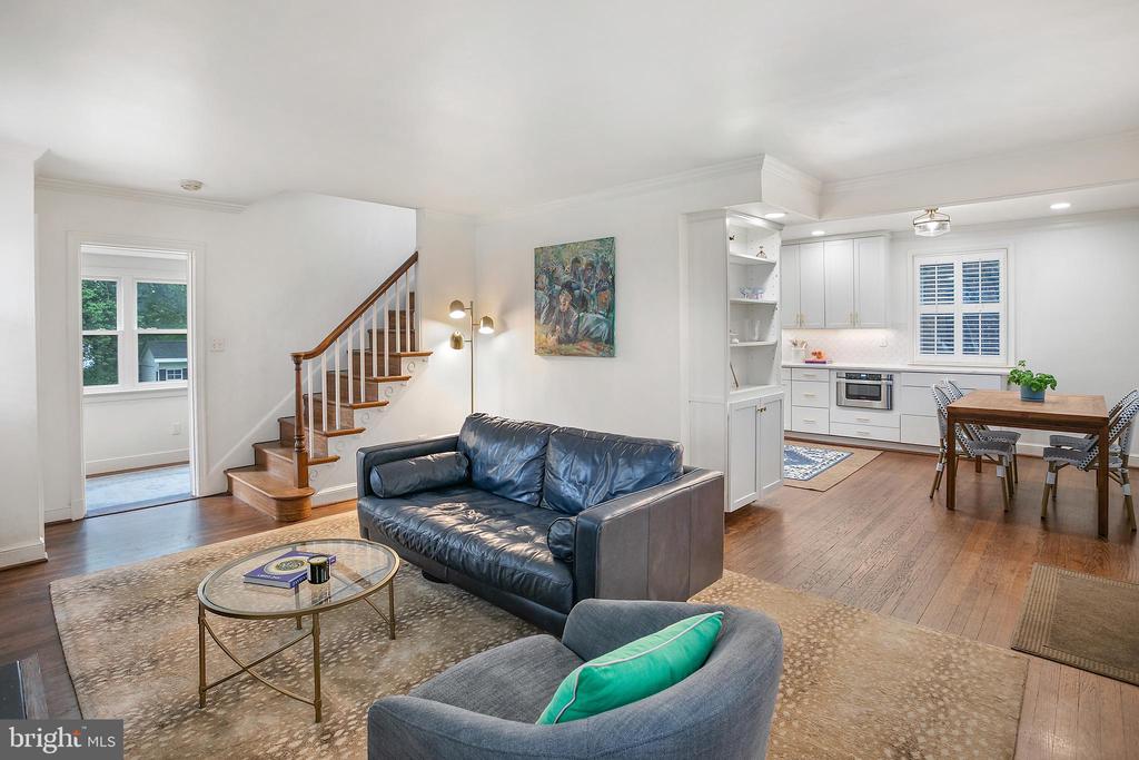 2602 SPENCER ROAD