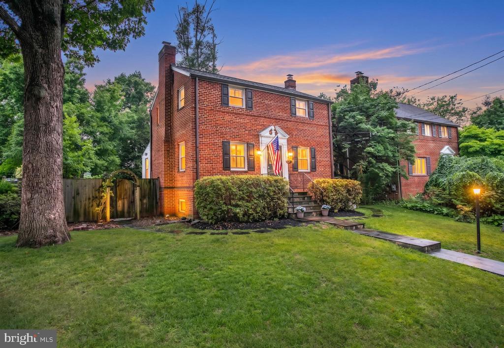 2602 SPENCER ROAD