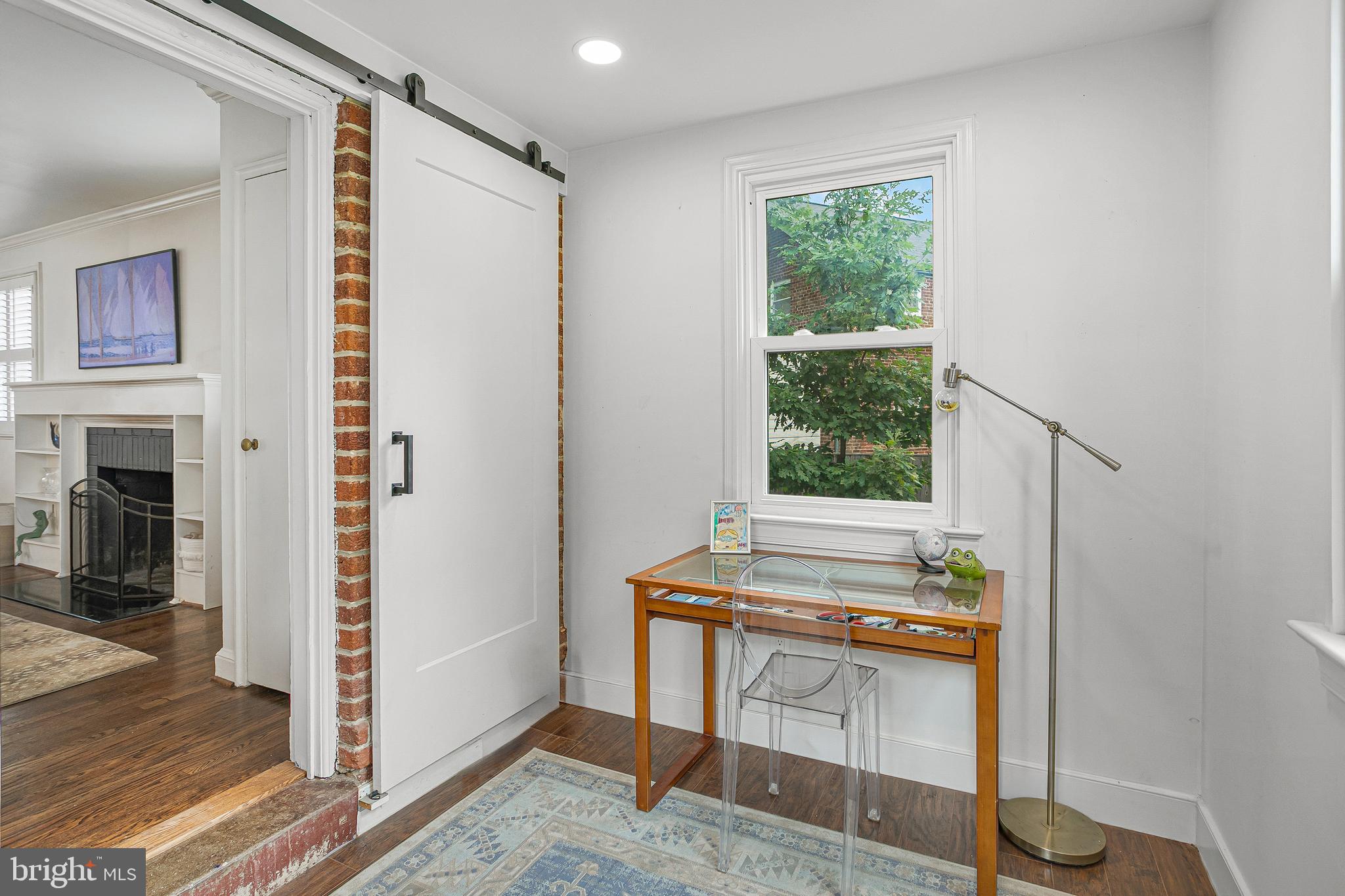 2602 SPENCER ROAD