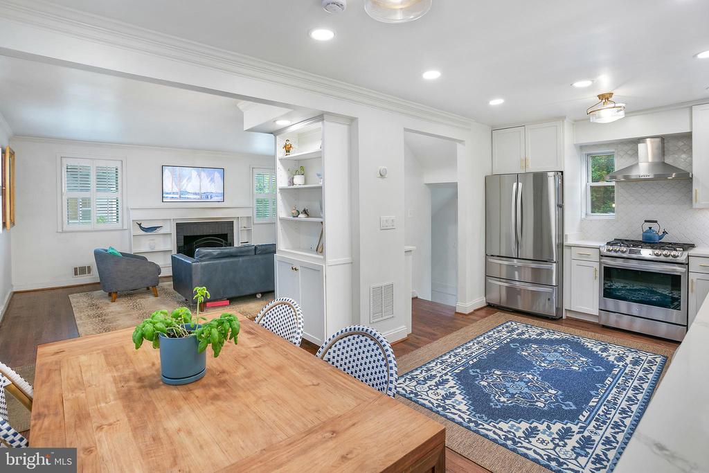 2602 SPENCER ROAD