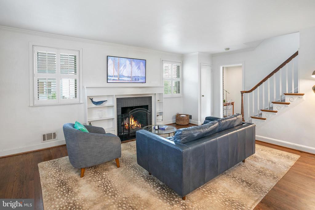 2602 SPENCER ROAD