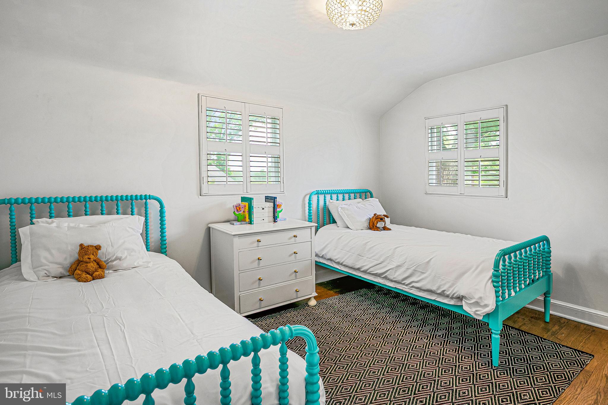 2602 SPENCER ROAD