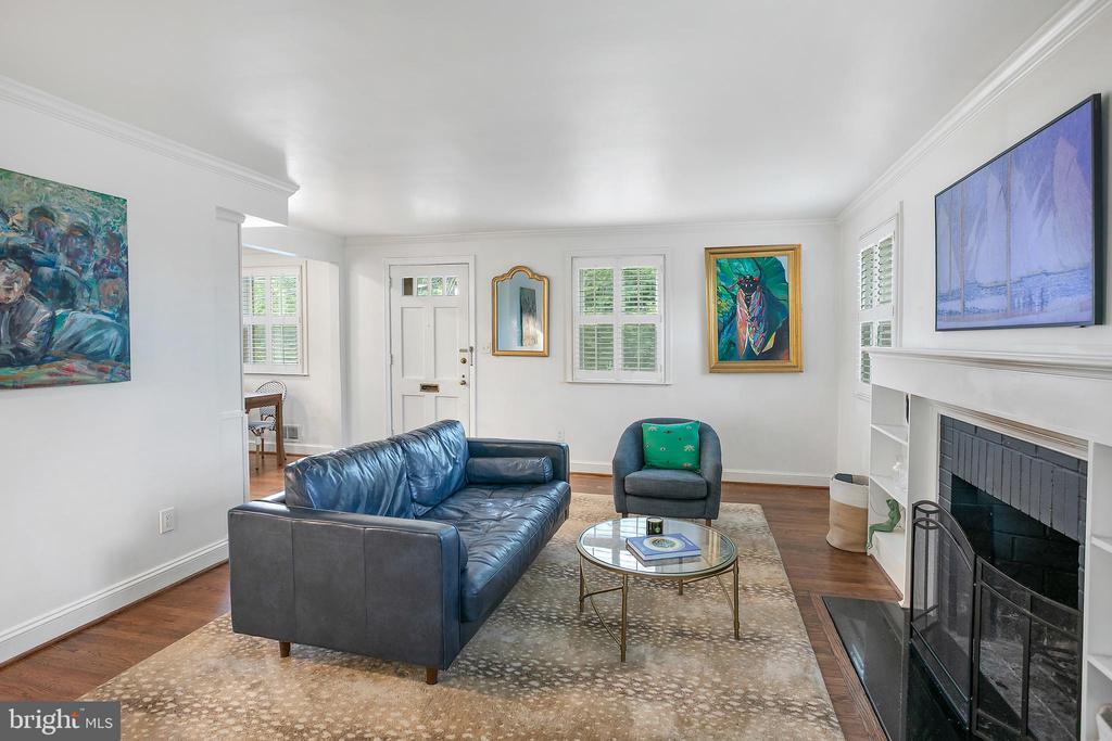 2602 SPENCER ROAD