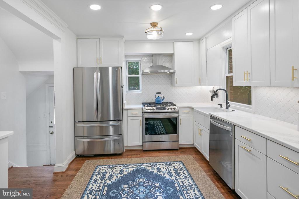 2602 SPENCER ROAD