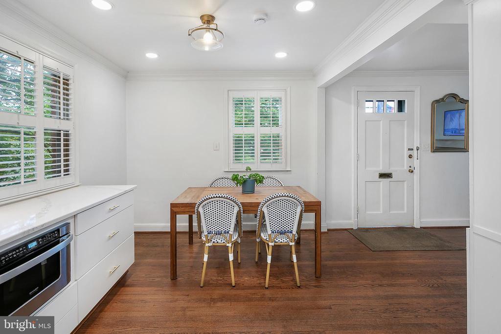 2602 SPENCER ROAD
