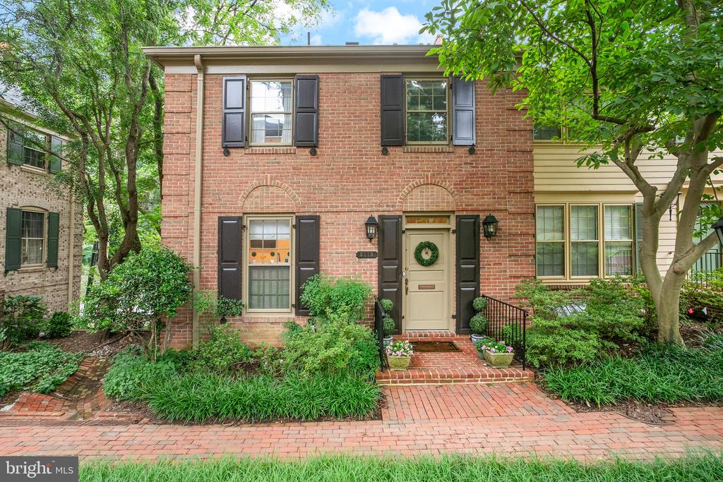 5115 WESTBARD AVENUE Unit: 1