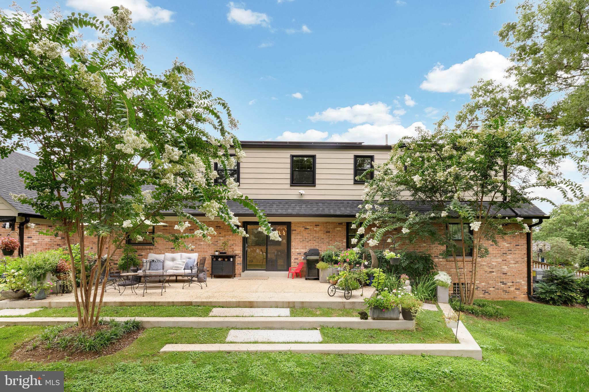 4005 REMINGTON COURT