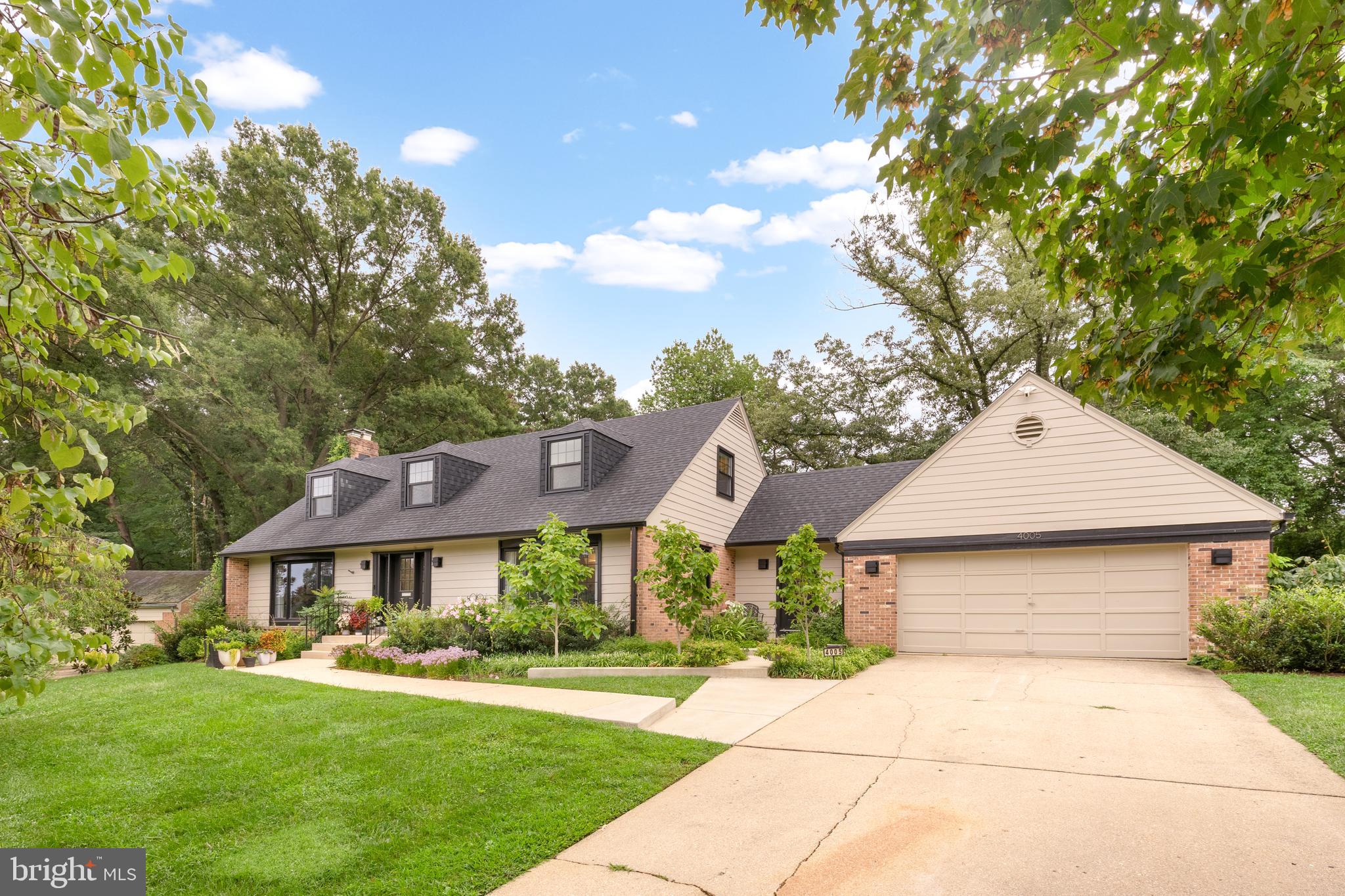 4005 REMINGTON COURT