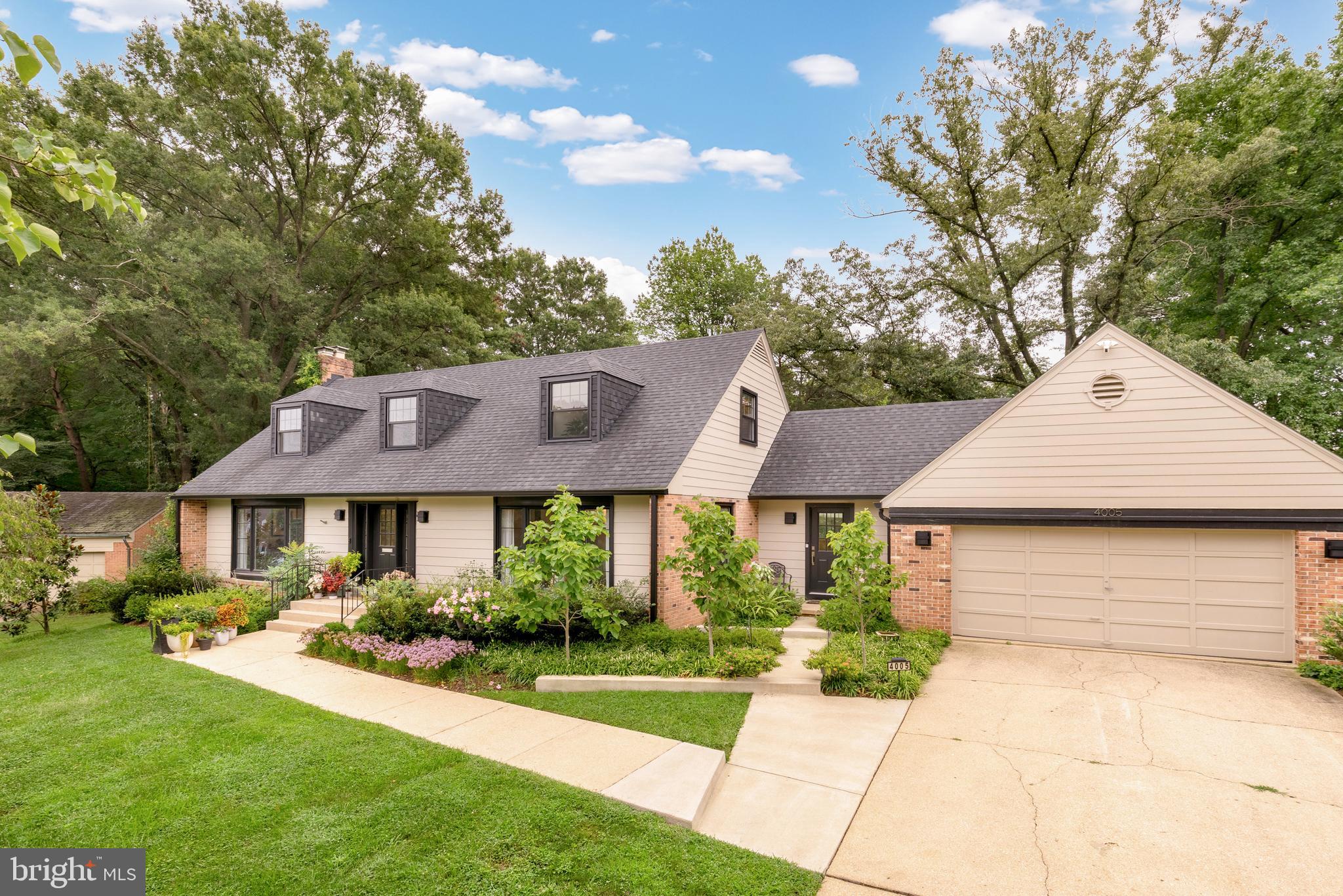 4005 REMINGTON COURT