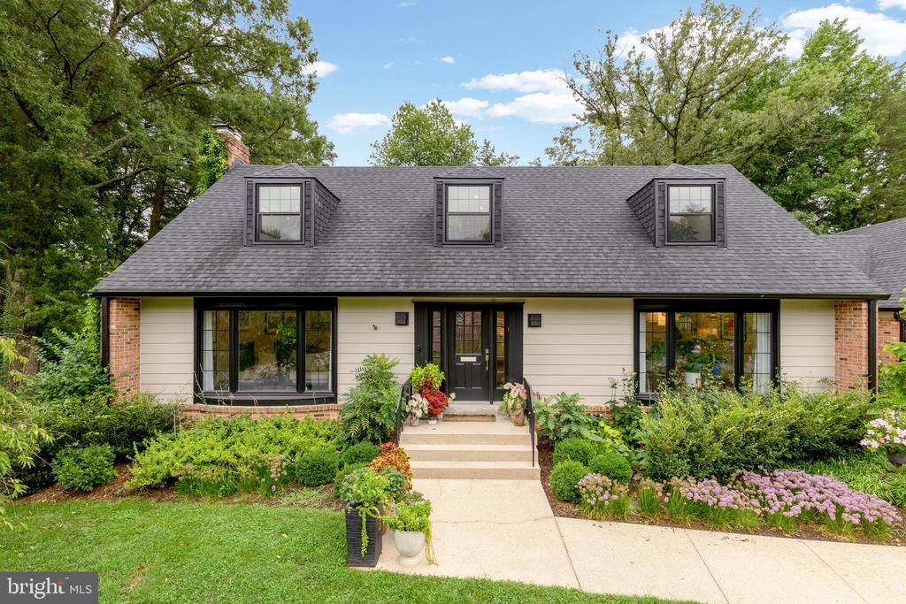4005 REMINGTON COURT