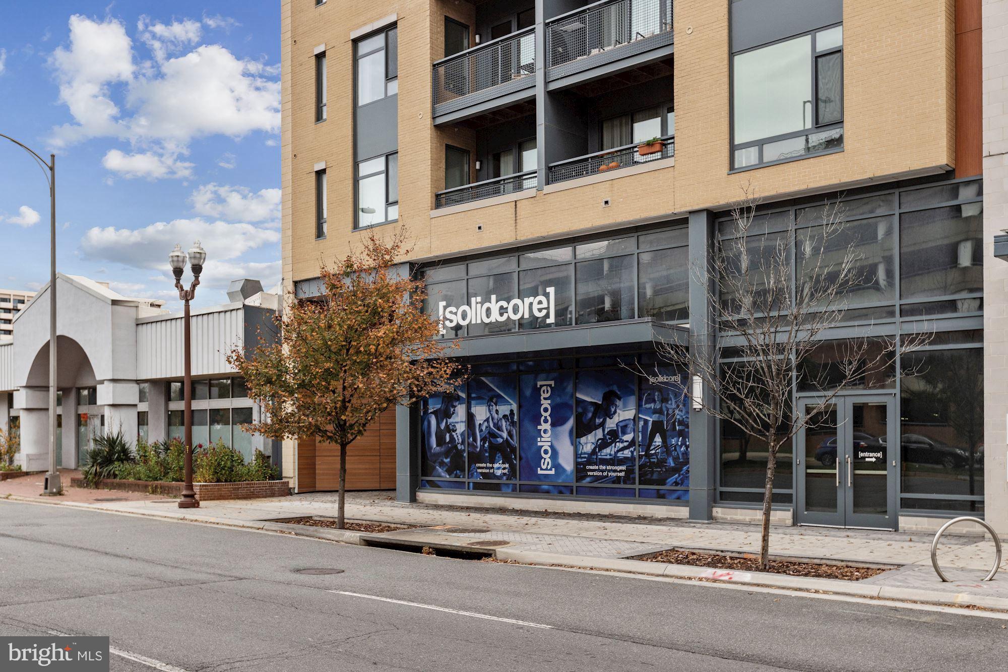 504 N THOMAS STREET E