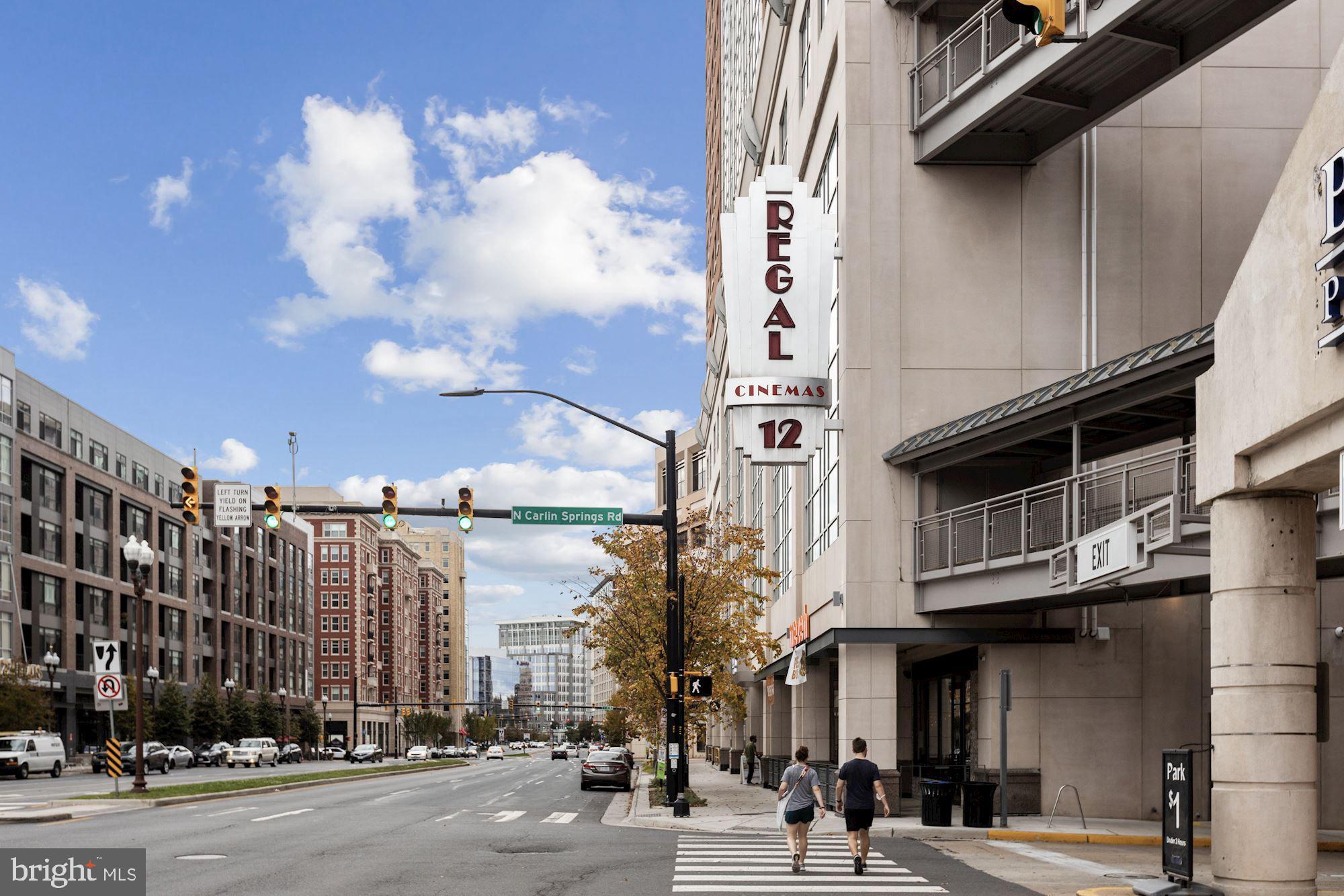 504 N THOMAS STREET E