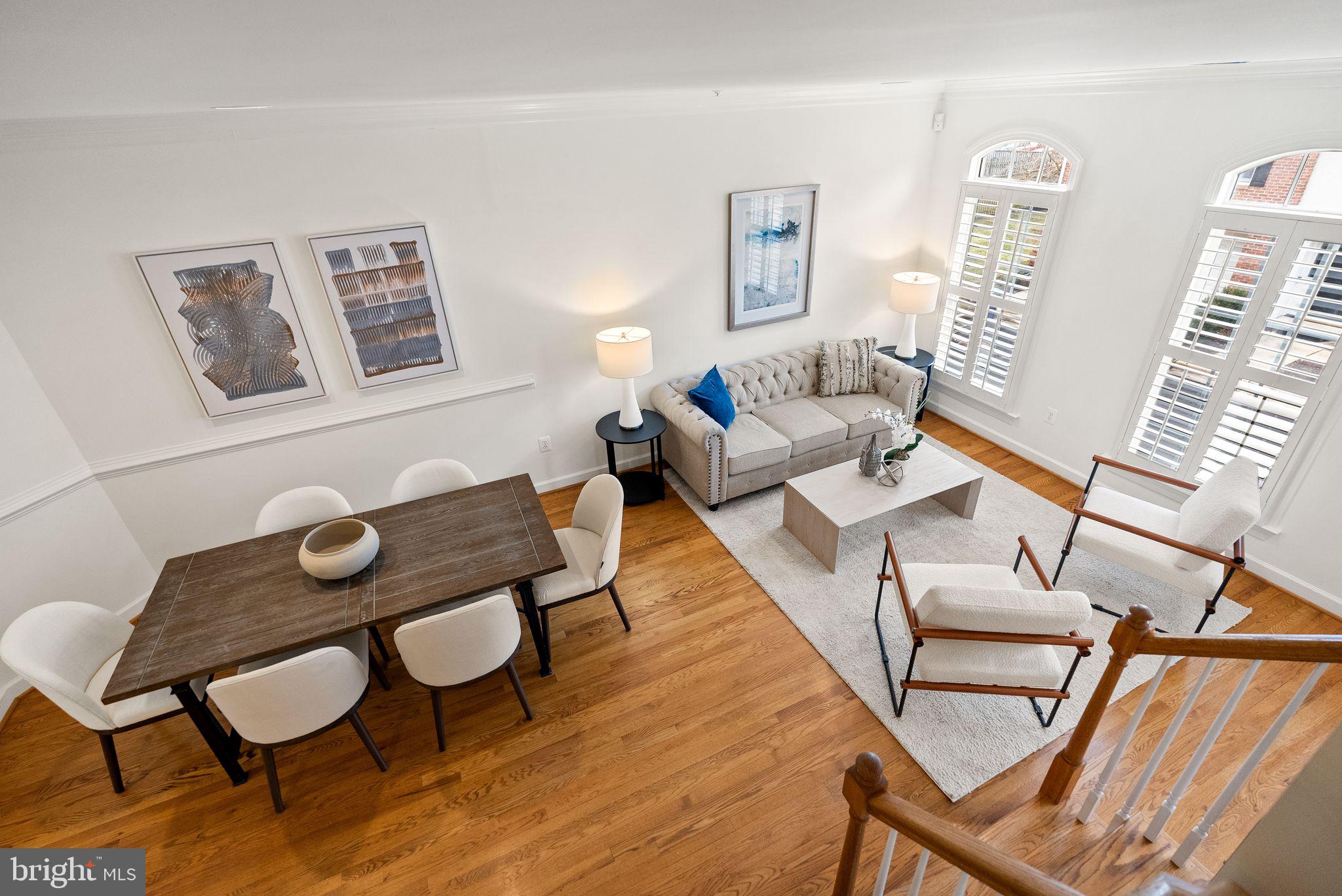 504 N THOMAS STREET E