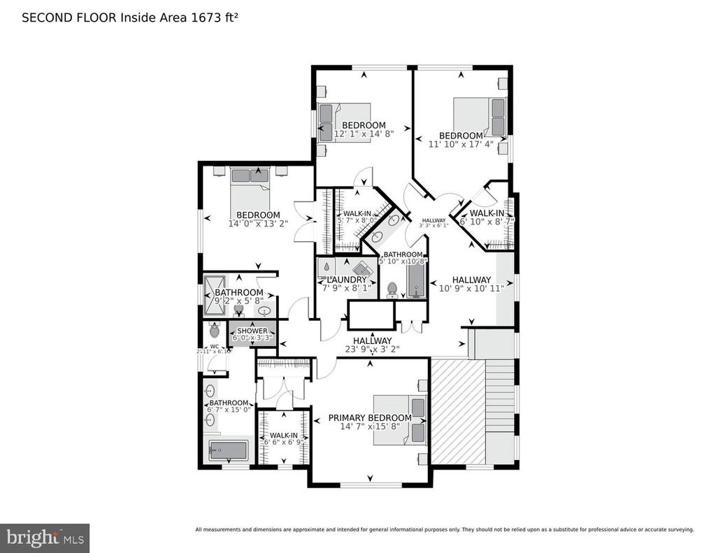 6041 23RD STREET N