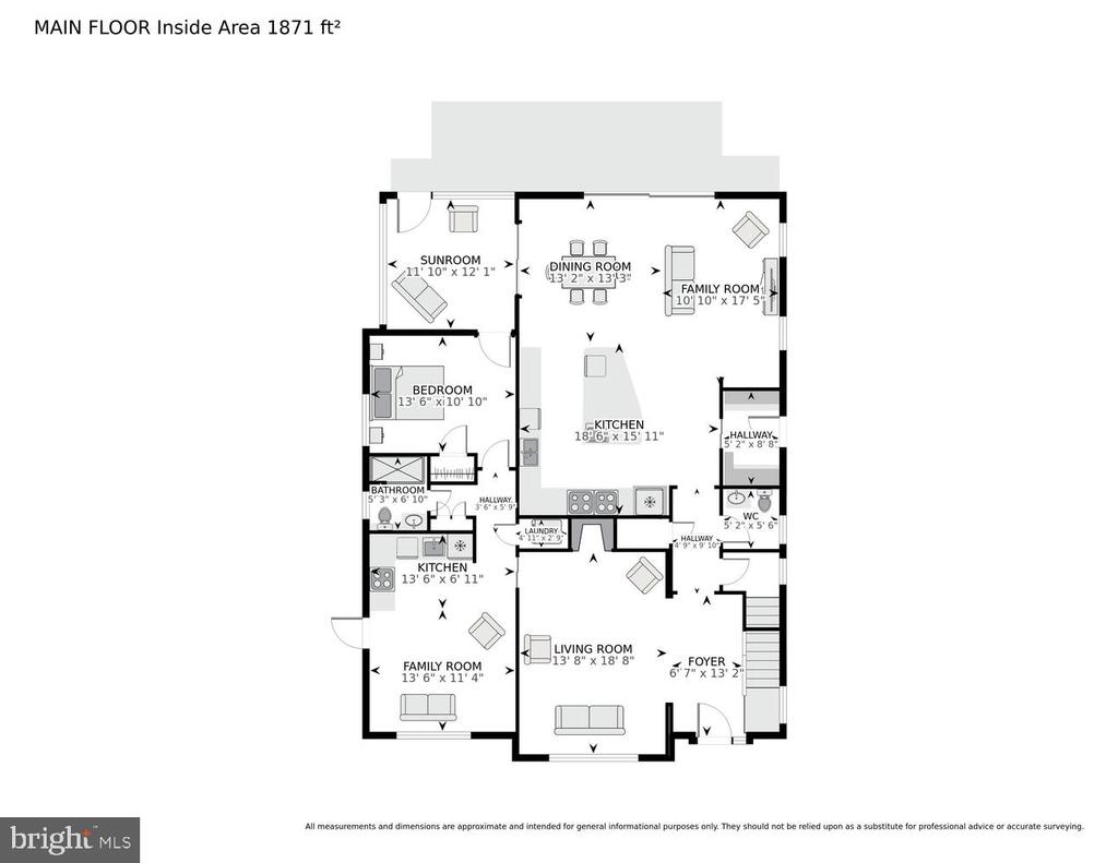 6041 23RD STREET N