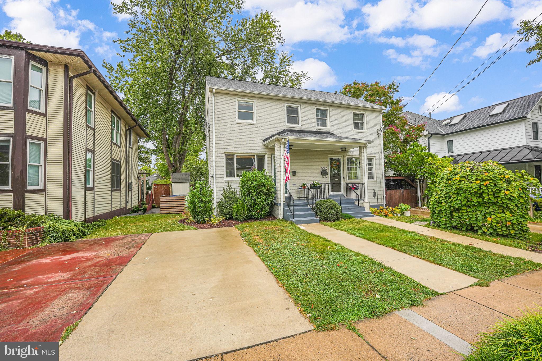 108 E Oxford Ave