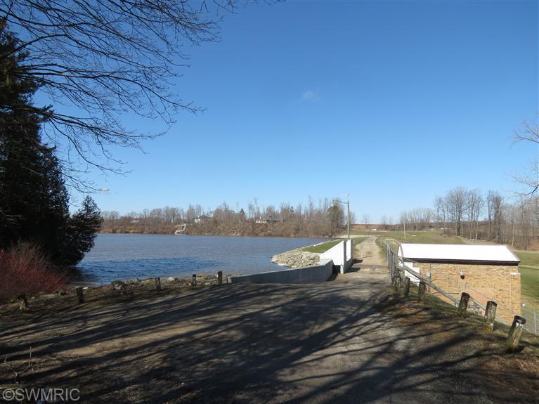1 Site Harrison Road