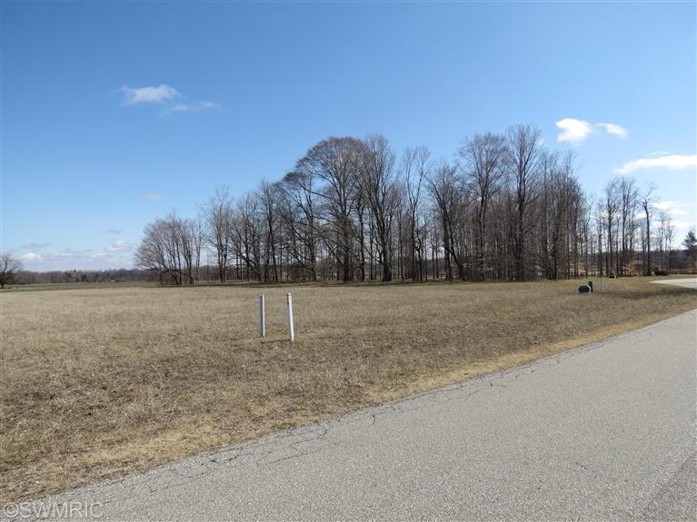 1 Site Harrison Road