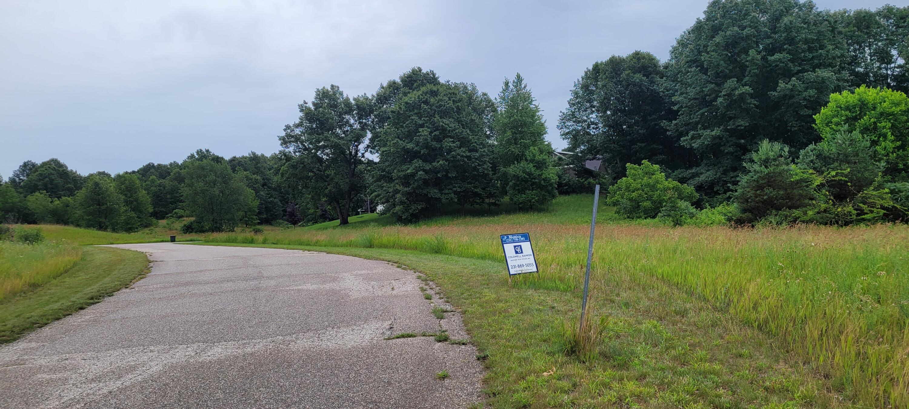 Lot I Meadow View Lane