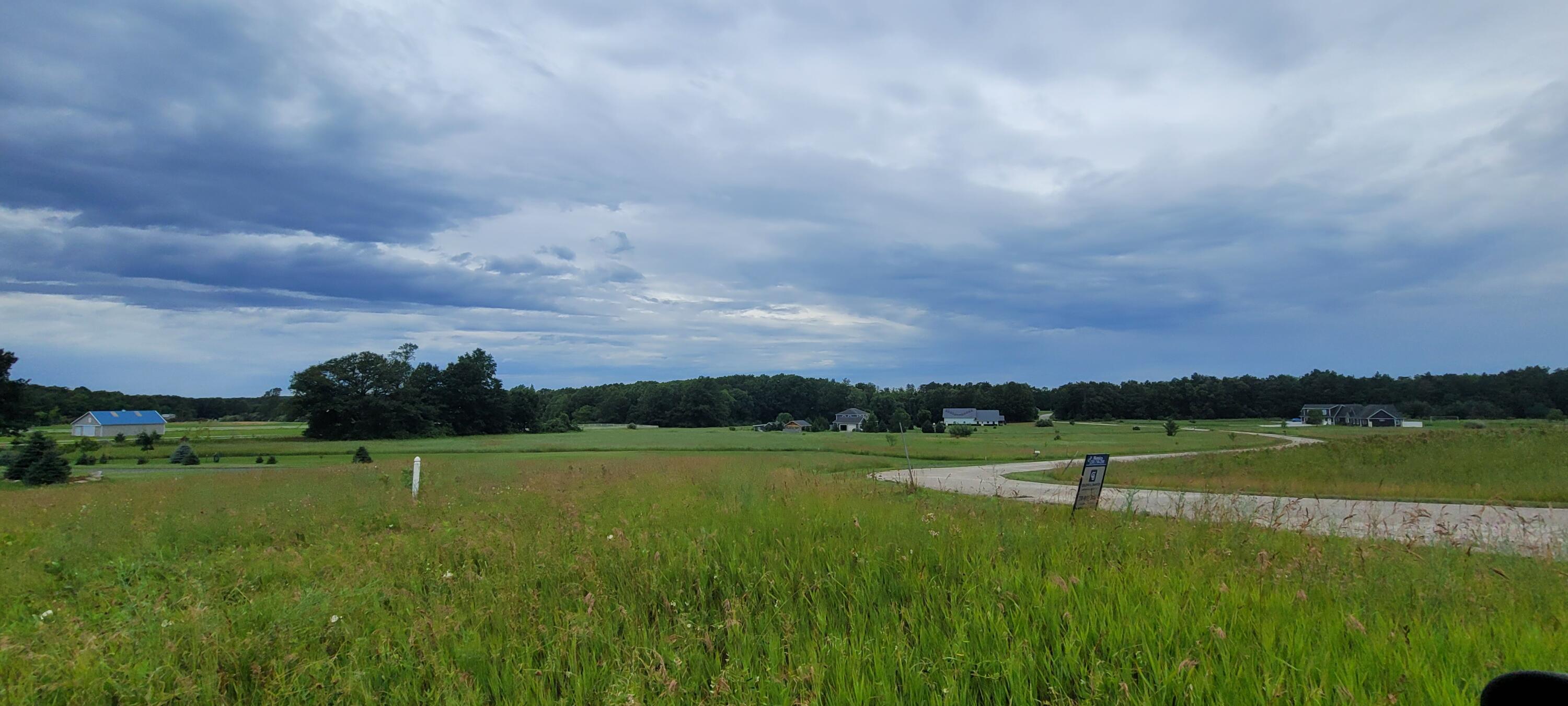 Lot I Meadow View Lane