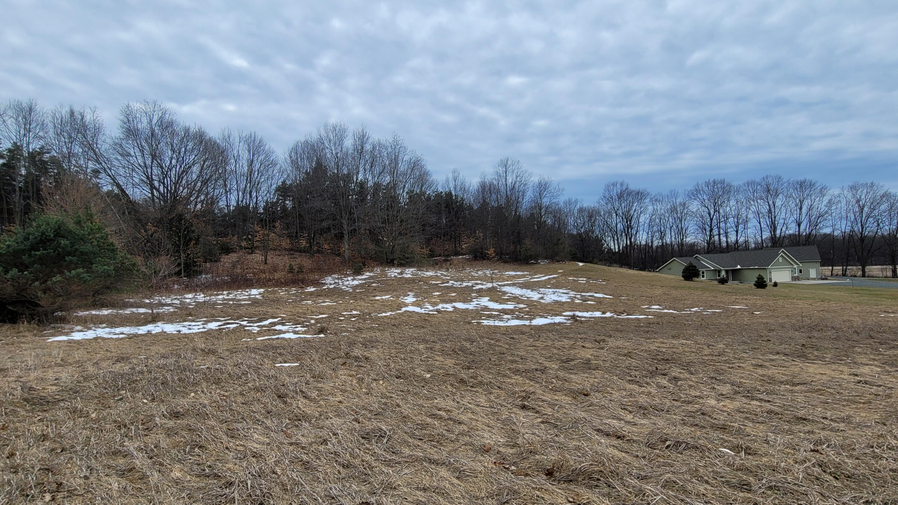 Lot I Meadow View Lane