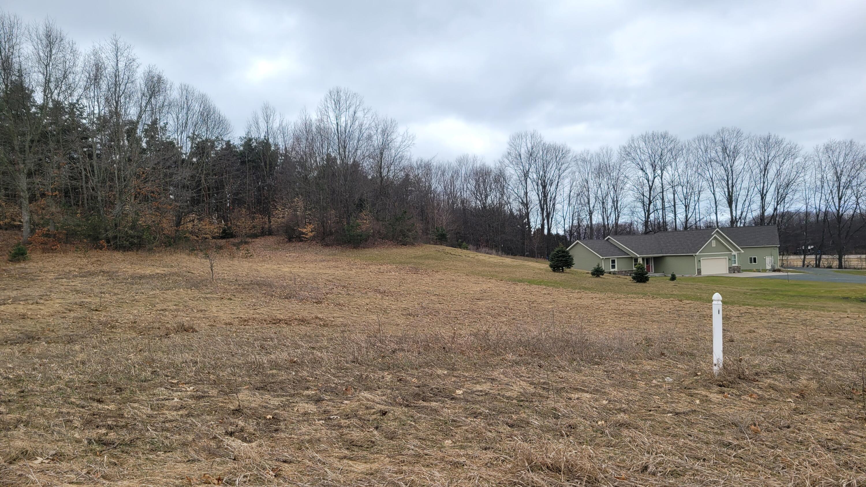 Lot I Meadow View Lane
