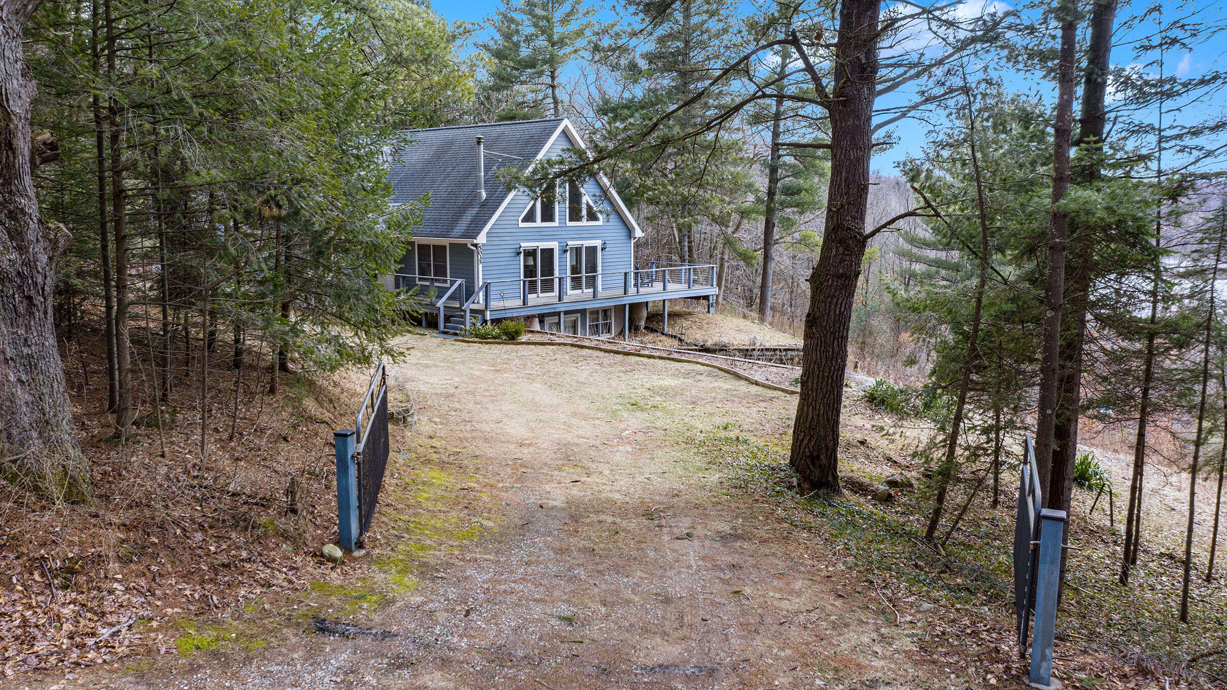 5035 Log Road