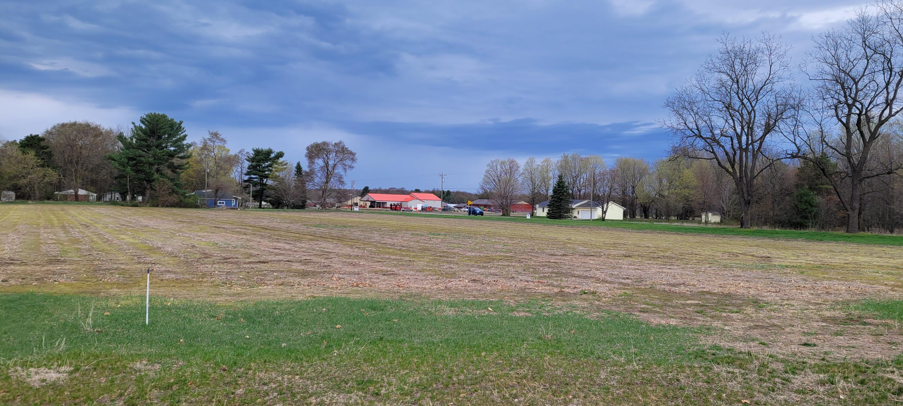 Lot A-1 Meadow View Lane