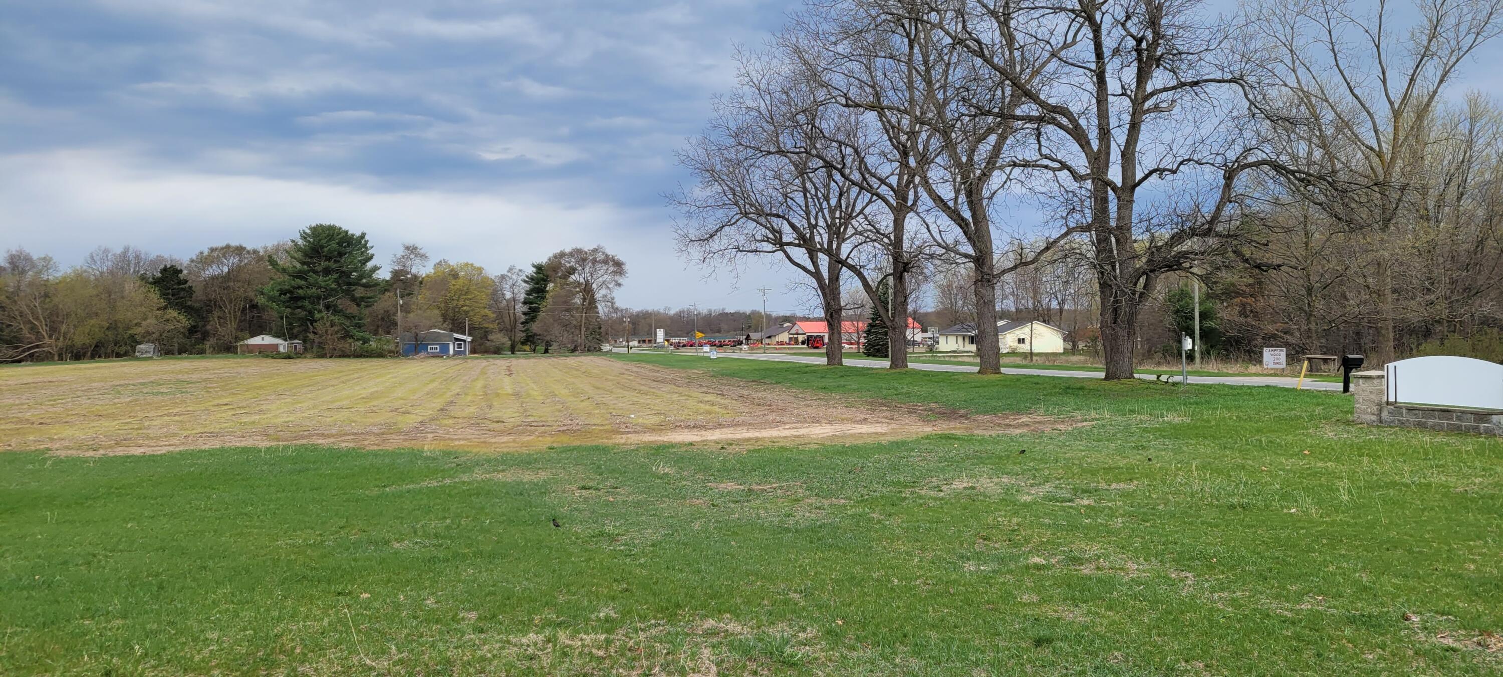 Lot A-1 Meadow View Lane