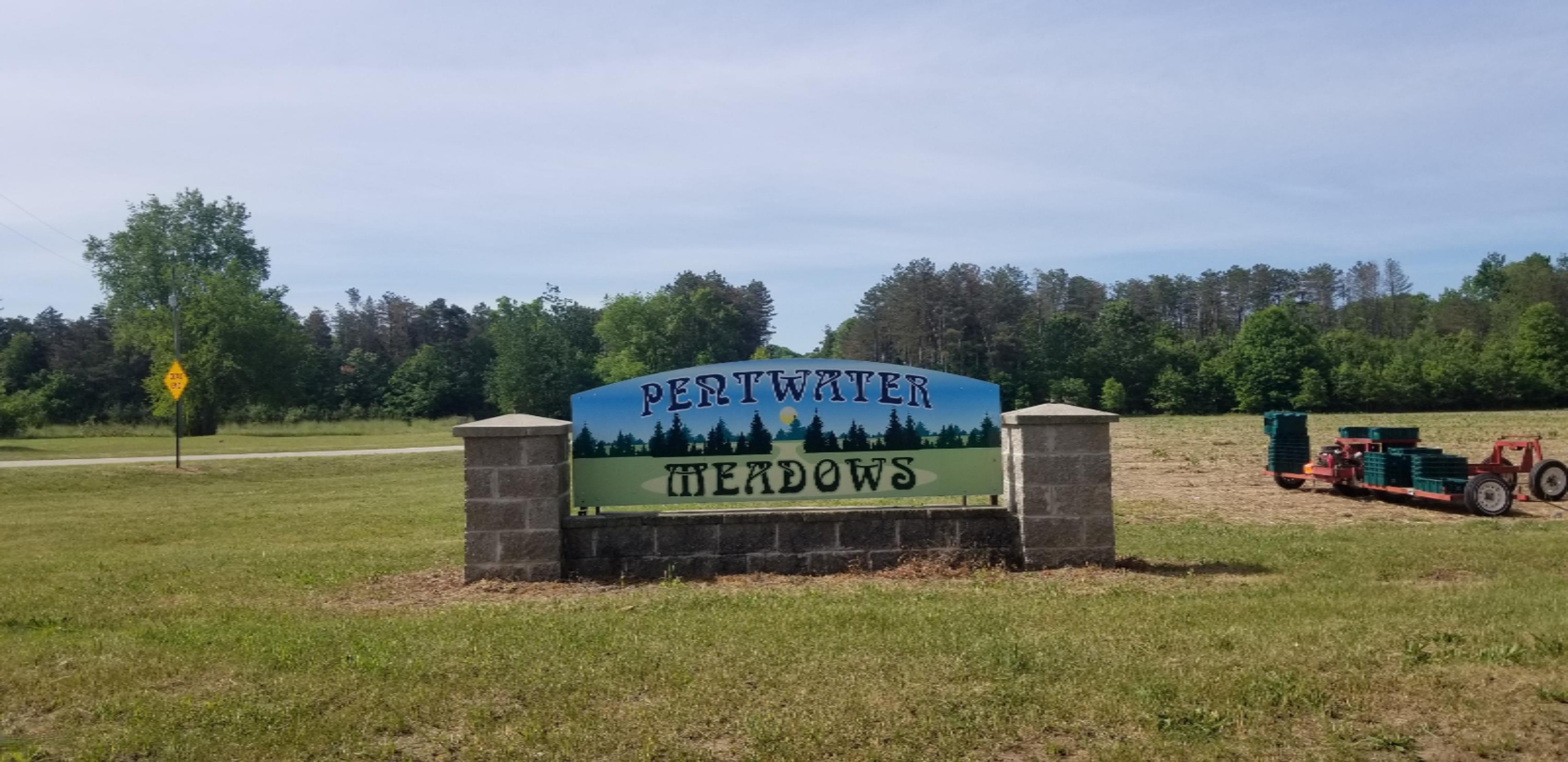 Lot A-1 Meadow View Lane