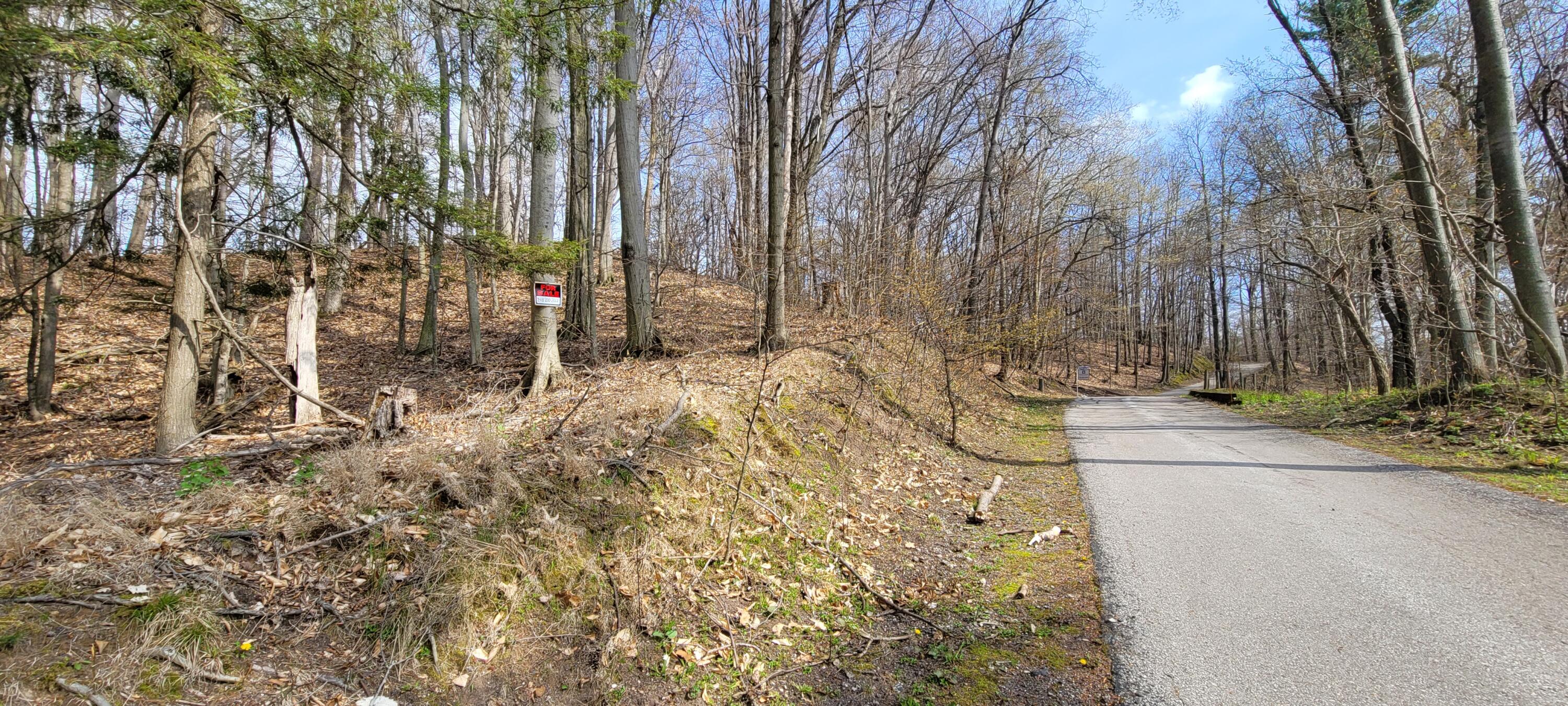 0 Lot 21 Sable Point Drive, 21