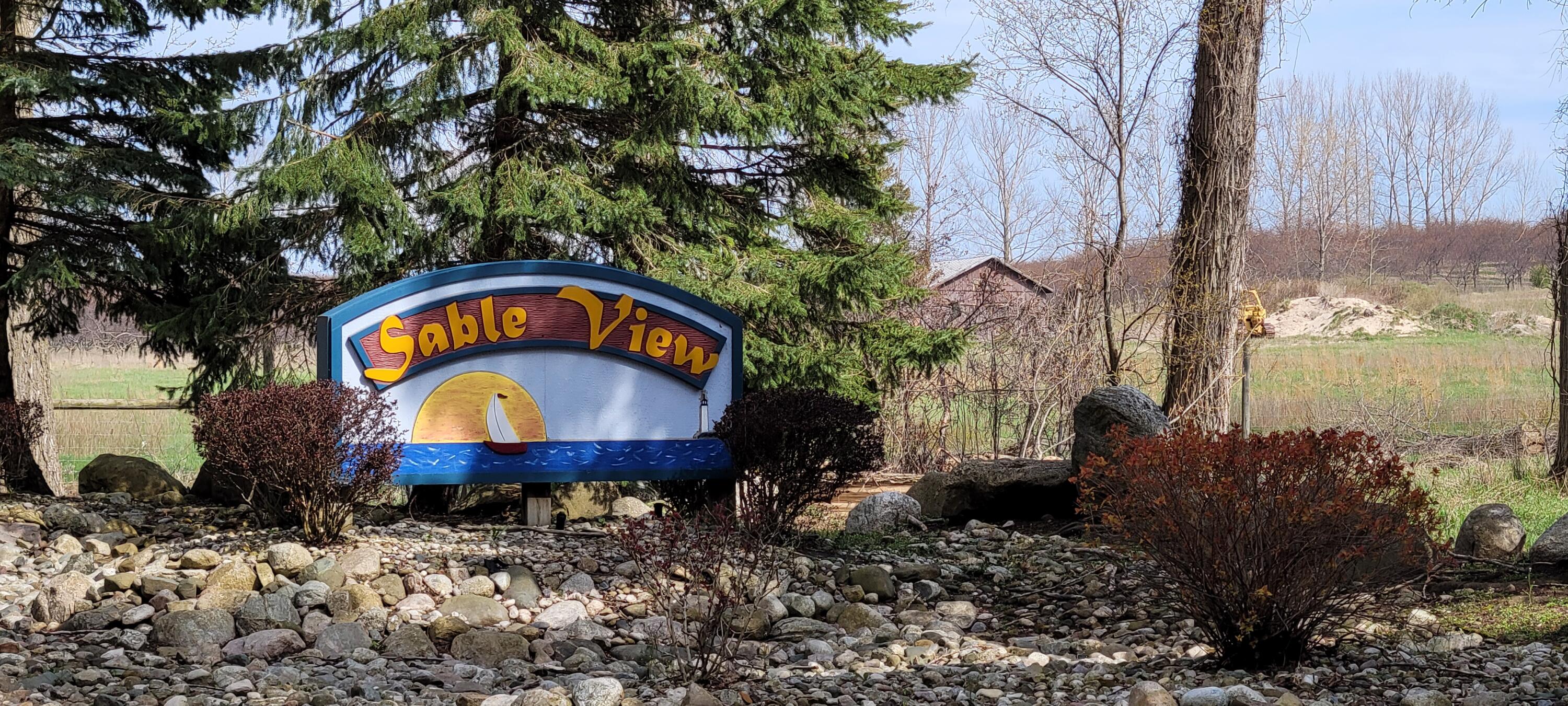 0 Lot 21 Sable Point Drive, 21