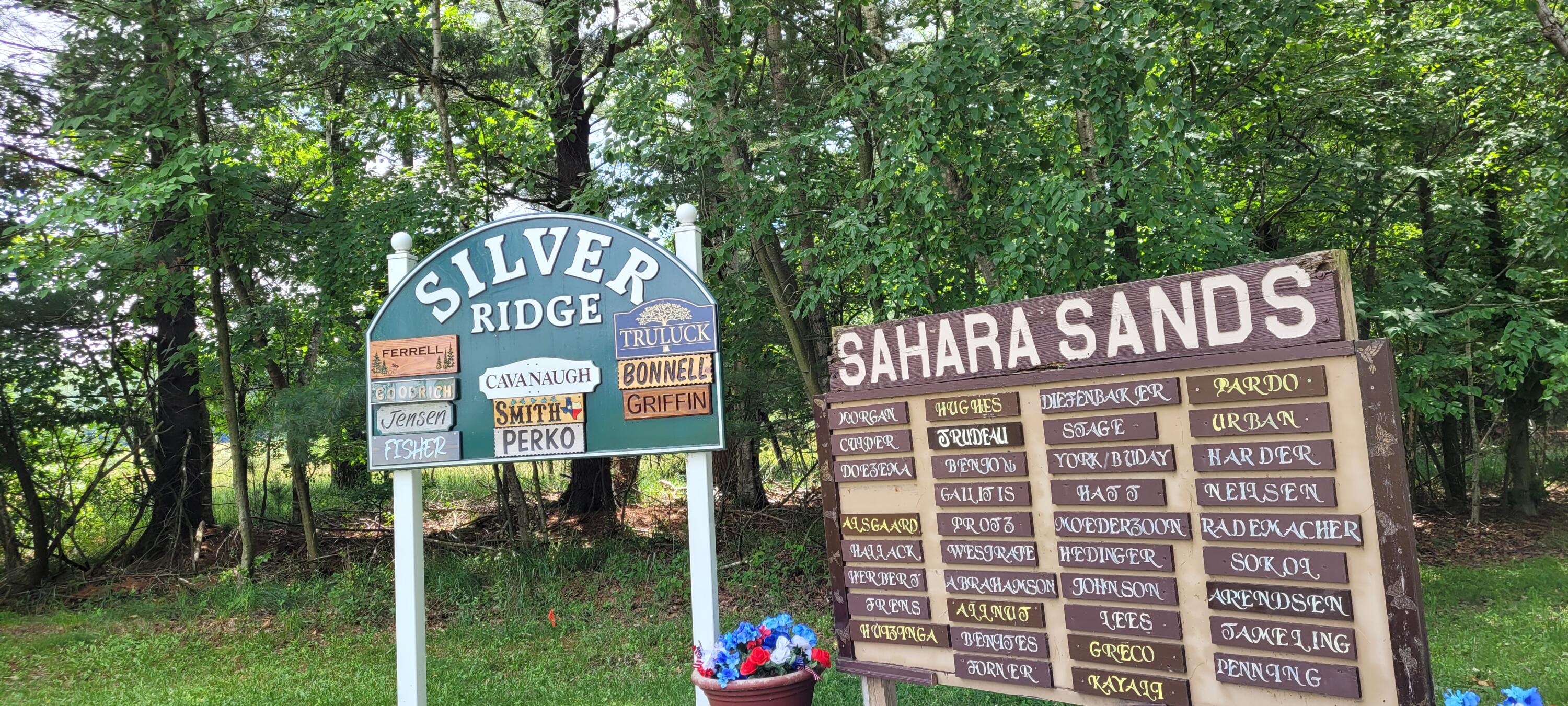 0 Unit 7 N Silver Ridge Road