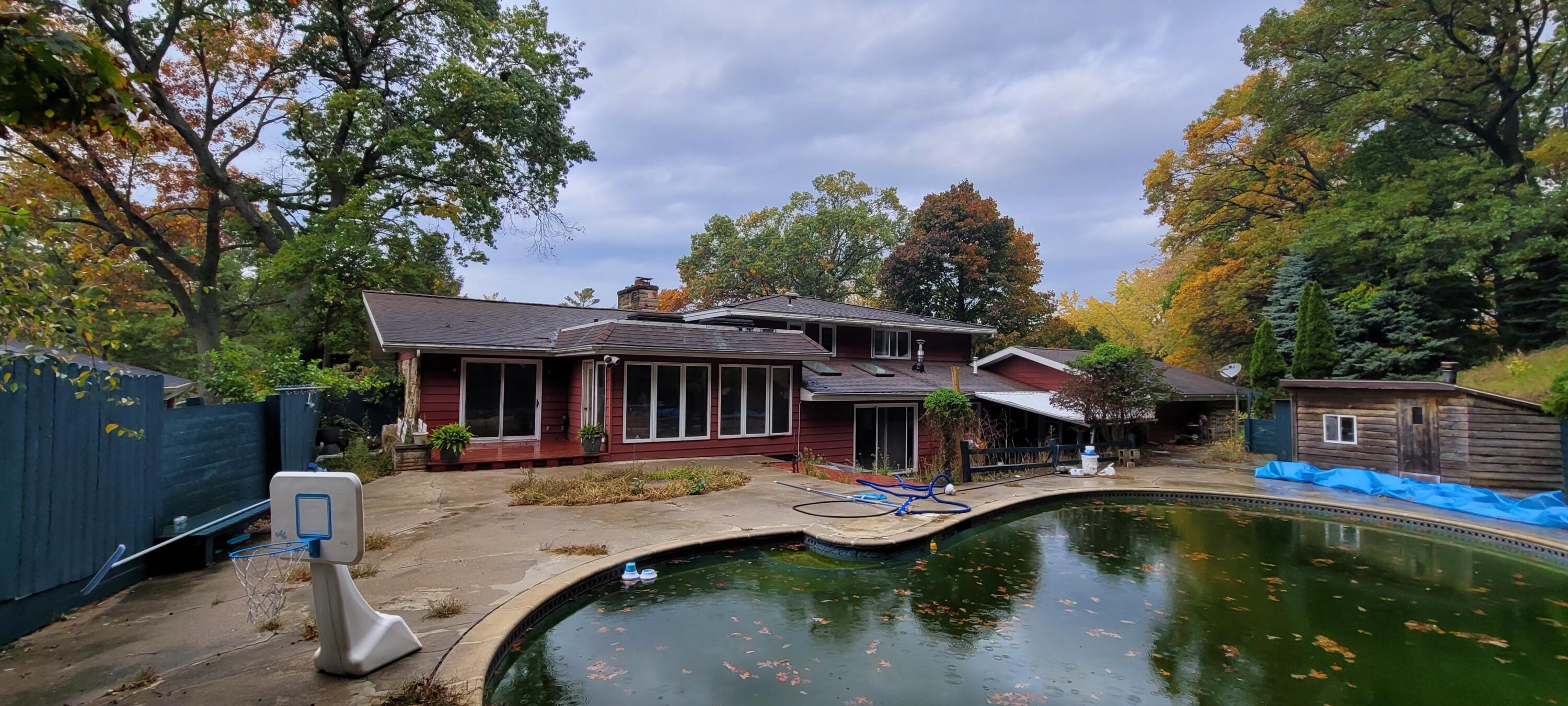 3872 Monteview Drive