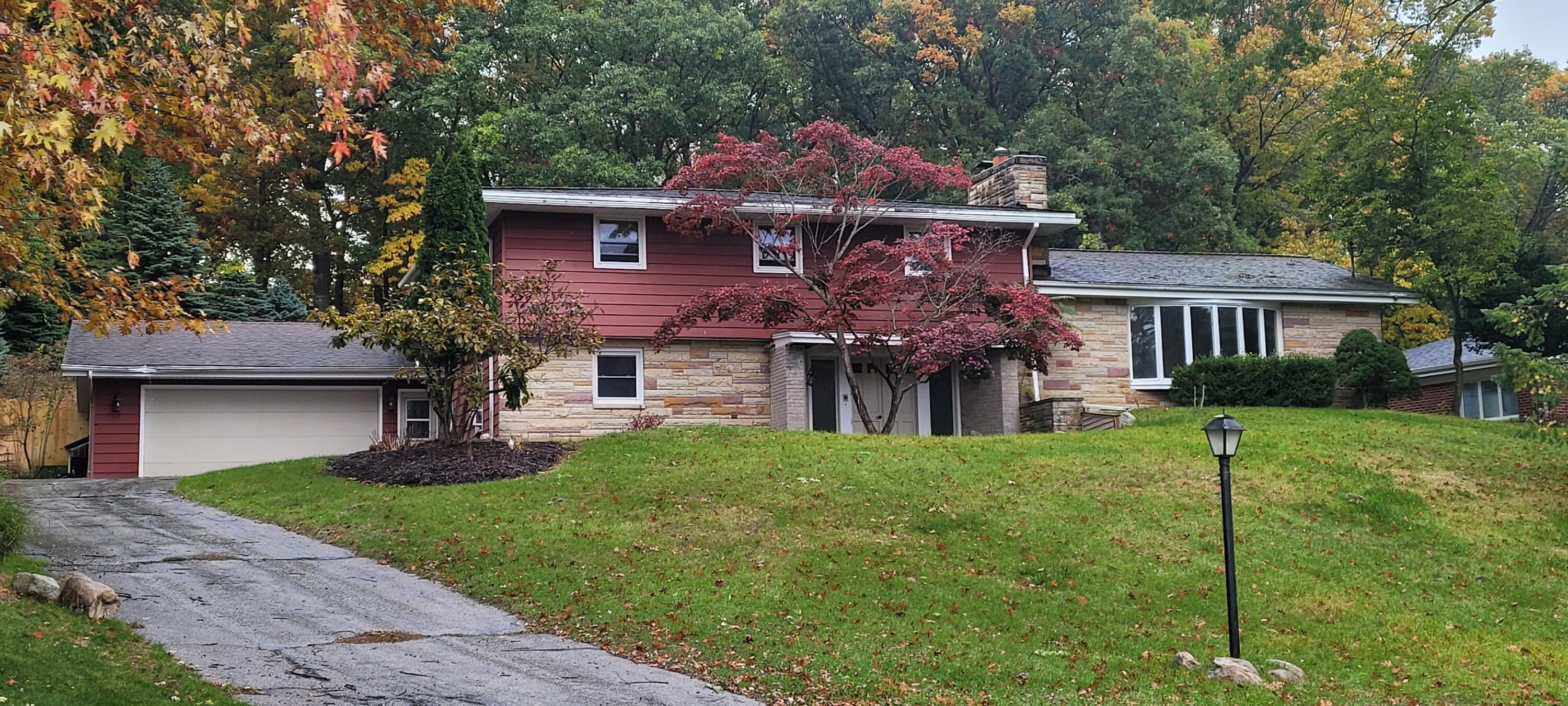 3872 Monteview Drive