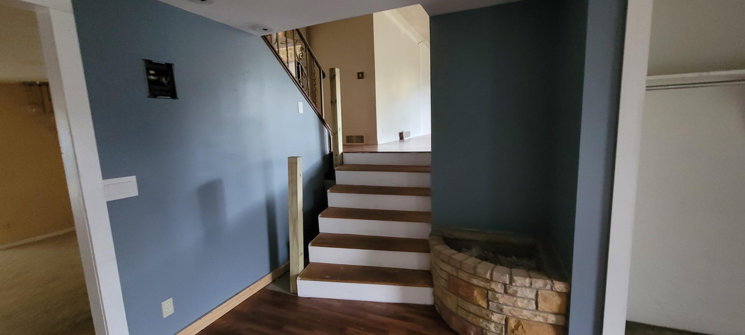 3872 Monteview Drive