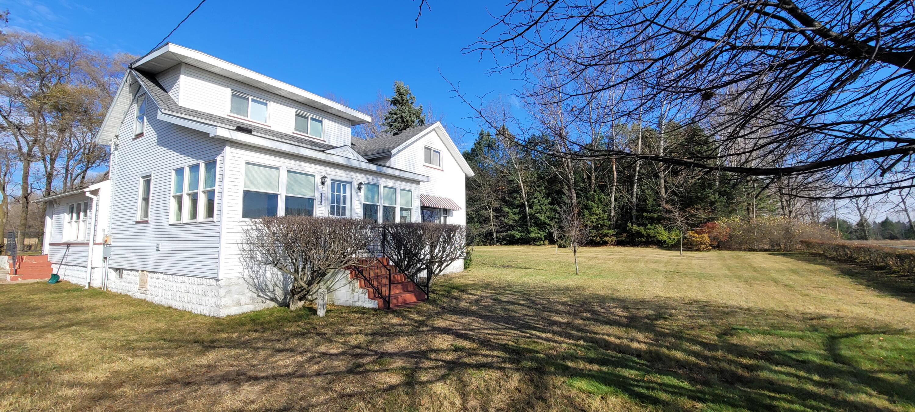 8330 W Shelby Road