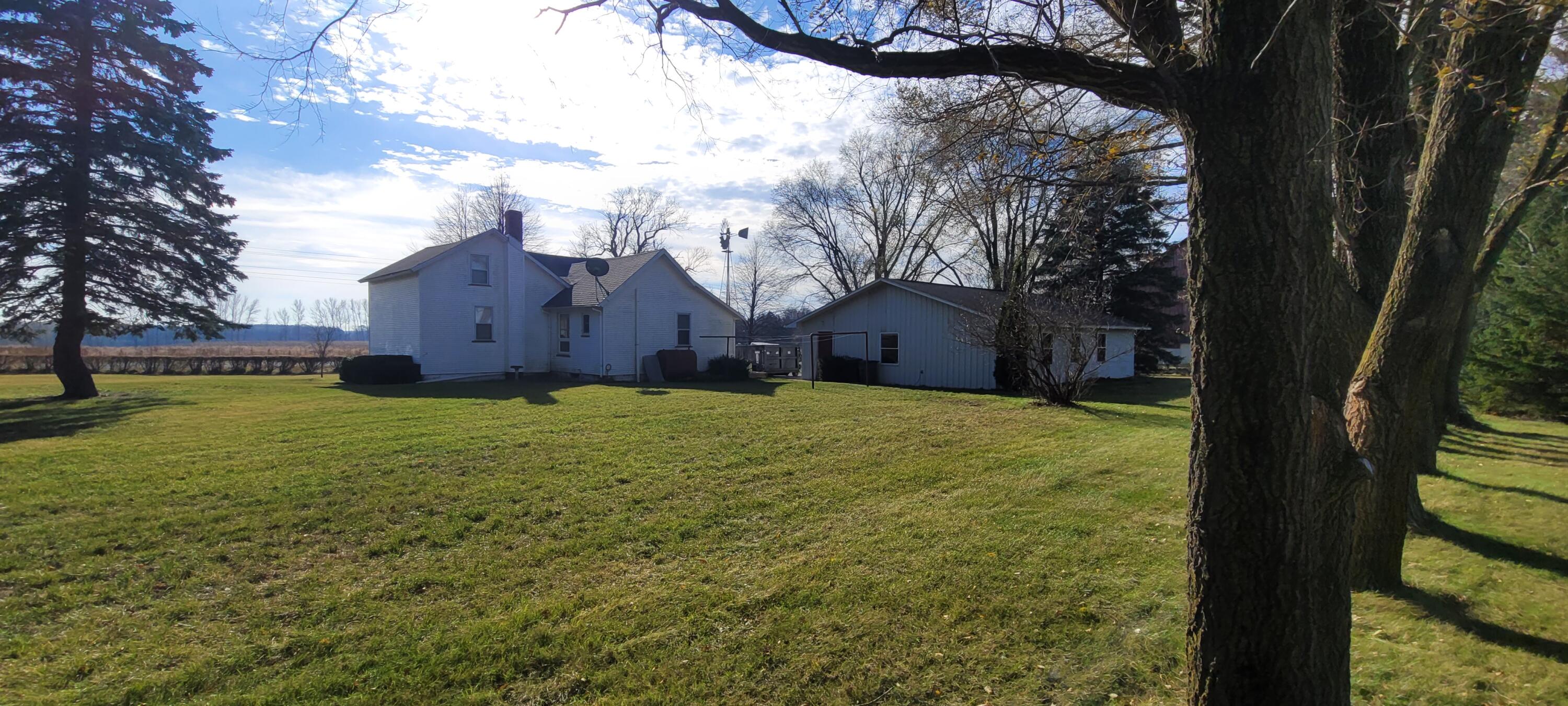 8330 W Shelby Road